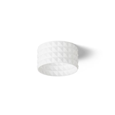RENDL MARENGA RD4 52 zápustná biela Eco PLA 230V LED 6W 3000K