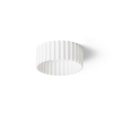 RENDL MARENGA RT1 40 zápustná biela Eco PLA 230V LED 6W 3000K