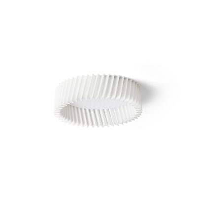 RENDL MARENGA RW1 30 zápustná biela Eco PLA 230V LED 6W 3000K