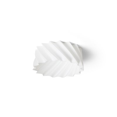 RENDL MARENGA RW2 60 zápustná biela Eco PLA 230V LED 6W 3000K