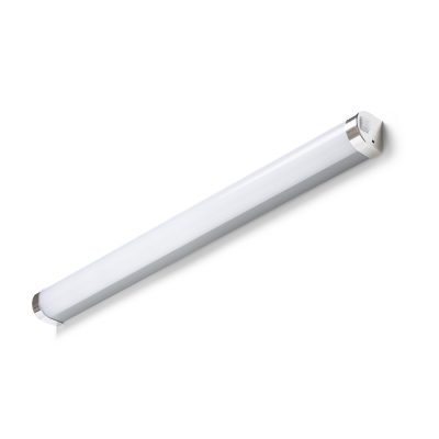 RENDL TONIC 60 nástenná chróm 230V LED 15W IP44 3000K