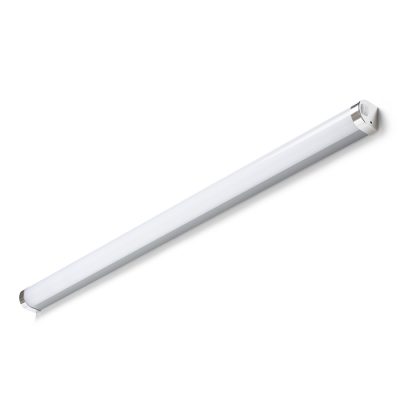 RENDL TONIC 90 nástenná chróm 230V LED 20W IP44 3000K