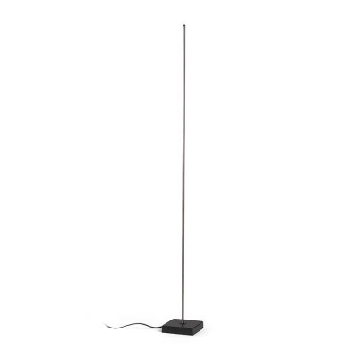RENDL ANEMONA 120 stojanová čierna 230V LED 15W 3000K