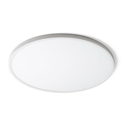 RENDL LANA 60 prisadená biela plast 230V LED 50W 3000K 4000K 6000K