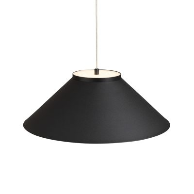 RENDL SFERA 36/12 tienidlo čierna kov