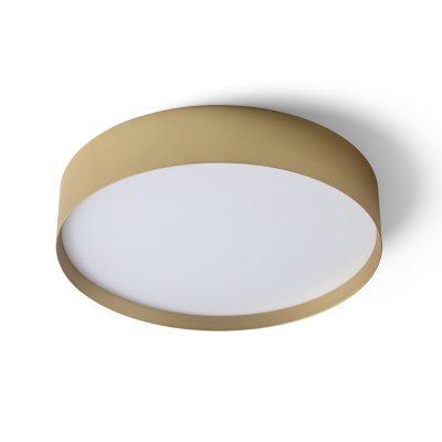RENDL SOLIS 40 DIMM prisadená čierna 230V LED 50W 3000K