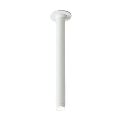 RENDL LUMIS 31 DIMM zápustná biela 230V LED 10W 38° 3000K