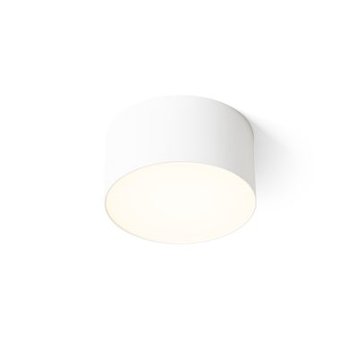 RENDL LARISA R 12 DIMM stropná perlová zlatá 230V LED 10W 3000K 4000K 6500K