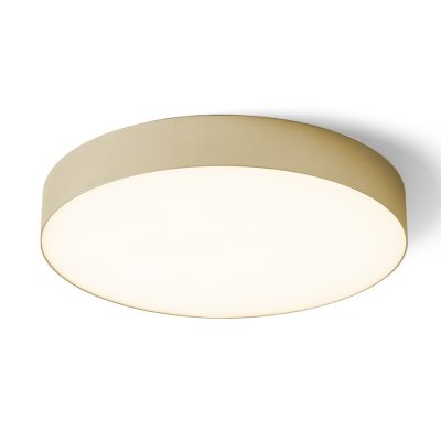 RENDL LARISA R 40 stropná perlová zlatá 230V LED 50W 3000K 4000K 6500K
