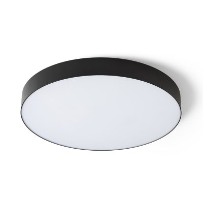 RENDL LARISA R 60 DIMM stropná perlová zlatá 230V LED 100W 3000K 4000K 6500K