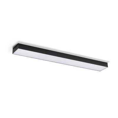 RENDL LARISA 115X15 DIMM stropná biela 230V LED 60W 3000K