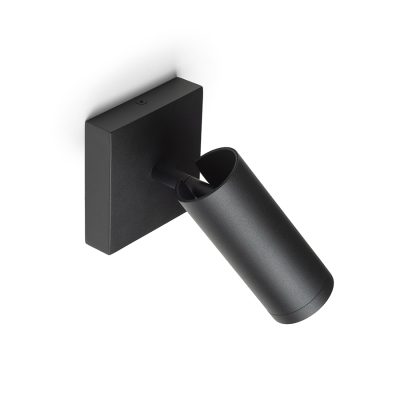 RENDL MARTA prisadená biela 230V LED GU10 8W