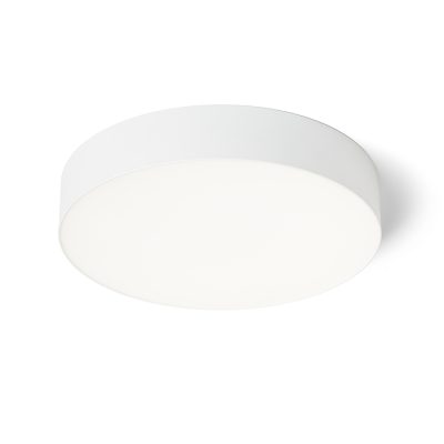 RENDL LARISA R 30 DIMM stropná biela 230V LED 30W 3000K 4000K 6500K