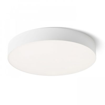 RENDL LARISA R 40 DIMM stropná biela 230V LED 50W 3000K 4000K 6500K