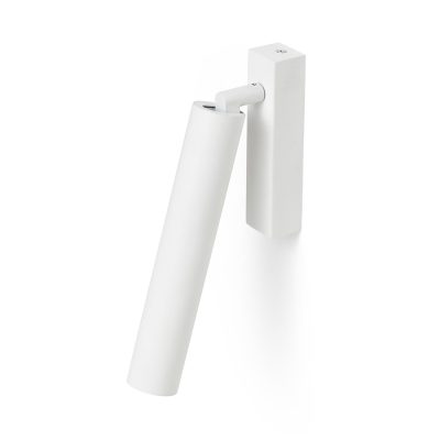 RENDL DARRIN I prisadená čierna 230V LED 6W 24° 3000K