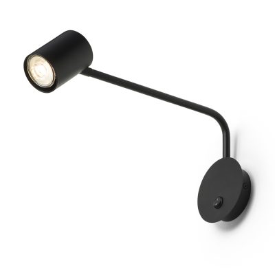 RENDL FILIP s ramenom biela 230V LED GU10 5W