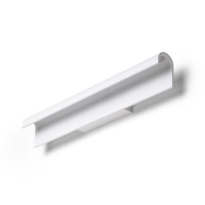 RENDL MARAIS 53 nástenná biela 230V LED 18W IP44 3000K