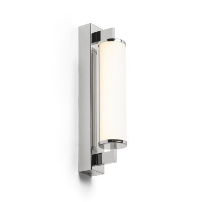 RENDL ROCCA 34 nástenná chróm 230V LED 8W IP44 3000K