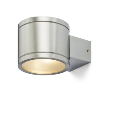 RENDL MOIRE II hliník 230V LED G9 5W IP54
