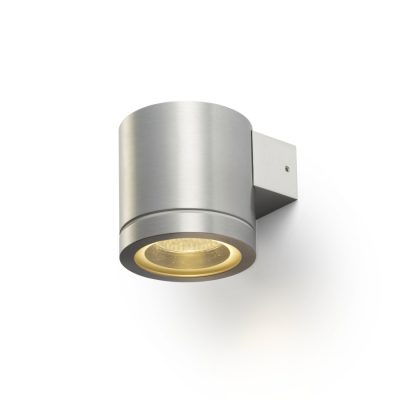 RENDL MOIRE I hliník 230V GU10 35W IP54