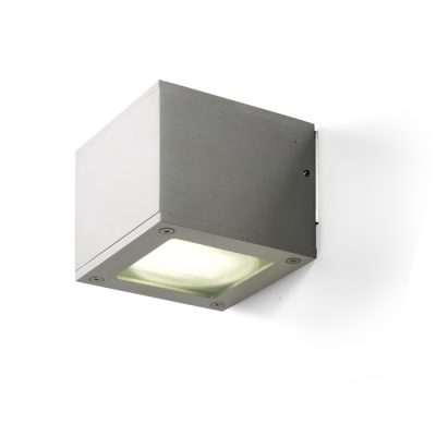 RENDL BIBI nástenná hliník 230V GX53 7W