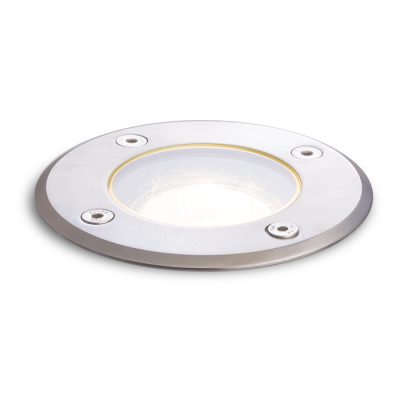 RENDL ORBU R nerez 230V GU10 35W IP67
