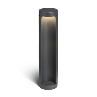 RENDL SONET 450 stojanová antracitová 230V LED 7W 55° IP54 3000K