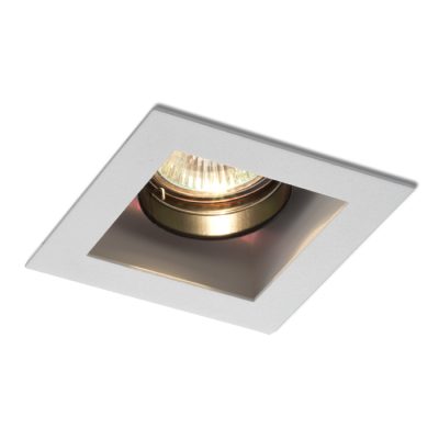 RENDL MONE I výklopná biela 12V GU5,3 50W