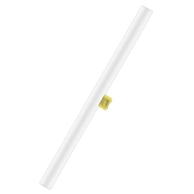 RENDL OSRAM LEDINESTRA 1P 50 DIMM matná 230V S14d LED EQ40 2700K