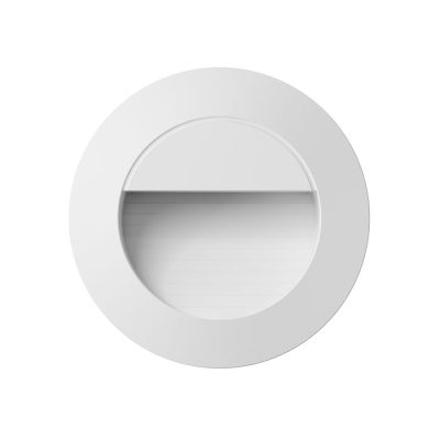 RENDL MARCO zápustná biela 230V LED 3W IP54 3000K