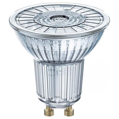 RENDL OSRAM ADV PAR16 DIMM 230V GU10 LED EQ35 36° 4000K