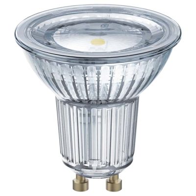 RENDL OSRAM PAR16 230V GU10 LED EQ50 120° 2700K