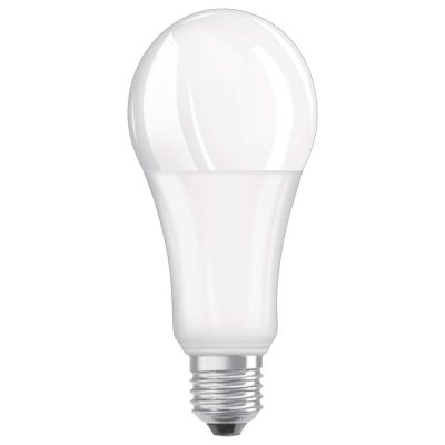 RENDL OSRAM ADV Classic A DIMM matná 230V E27 LED EQ150 200° 2700K