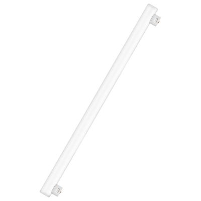 RENDL OSRAM LEDINESTRA 2P 100 DIMM matná 230V S14s LED EQ75 2700K