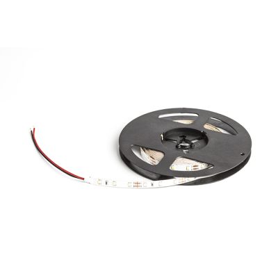 RENDL LED STRIP IP20 5m 12V= LED 60W 3000K