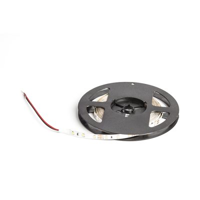 RENDL LED STRIP IP20 5m 12V= LED 60W 4000K