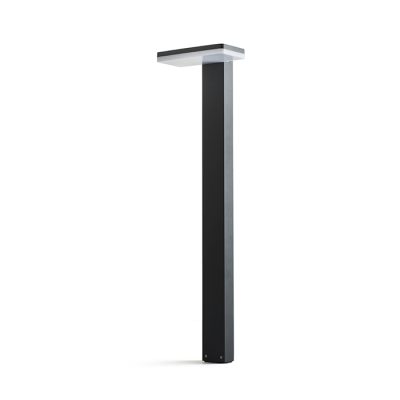 RENDL RINA stojanová antracitová 230V LED 12W IP44 3000K