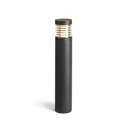 RENDL ABAX 65 stojanová antracitová 230V LED 15W IP54 3000K