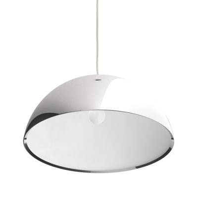 RENDL SINTRA 40 závesná chróm 230V LED E27 30W