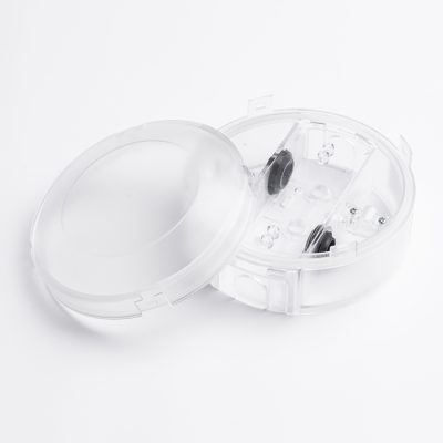 RENDL IP-BOX na senzor G14596 transparentný IP65