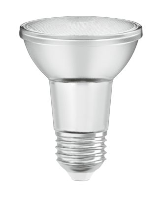 RENDL OSRAM PAR20 DIMM 230V E27 LED EQ50 36° 2700K