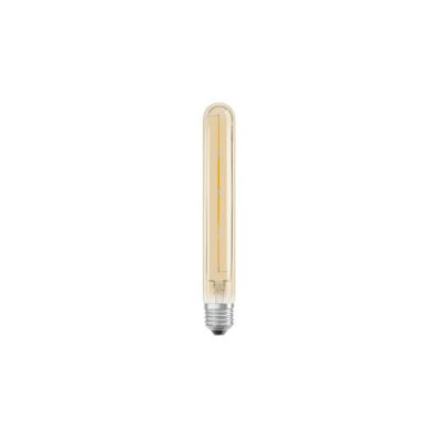 RENDL OSRAM Vintage TUB jantárová 230V E27 LED EQ35 2000K