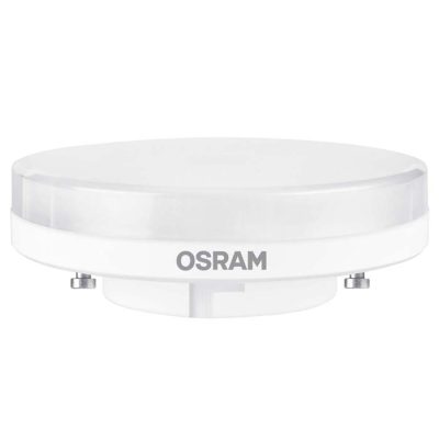 RENDL OSRAM STAR 230V GX53 LED EQ40 120° 2700K