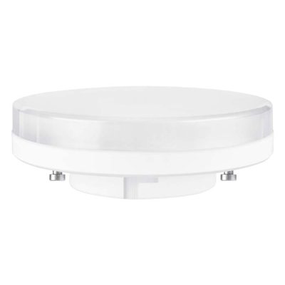 RENDL OSRAM STAR 230V GX53 LED EQ40 120° 4000K