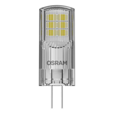 RENDL OSRAM PIN G4 12V G4 LED EQ28 320° 2700K