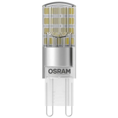 RENDL OSRAM PIN G9 230V G9 LED EQ30 300° 2700K