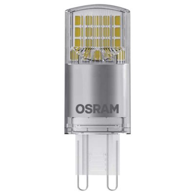 RENDL OSRAM PIN G9 230V G9 LED EQ40 300° 2700K