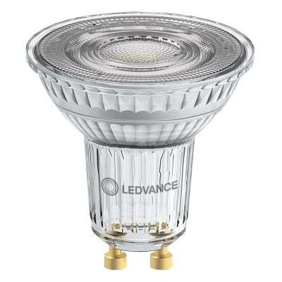 RENDL OSRAM PAR16 DIMM 230V GU10 LED EQ80 36° 4000K