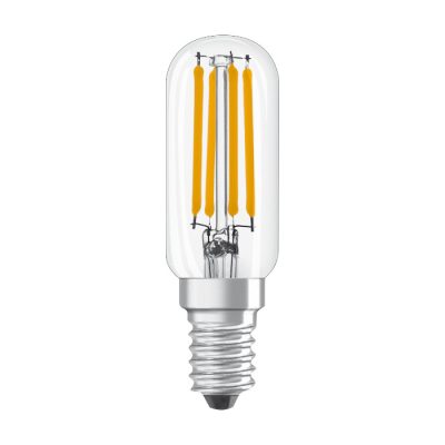 RENDL OSRAM Retrofit TUBE číra 230V E14 LED EQ40 2700K
