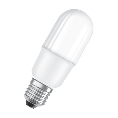 RENDL OSRAM TUBE matná 230V E27 LED EQ75 2700K